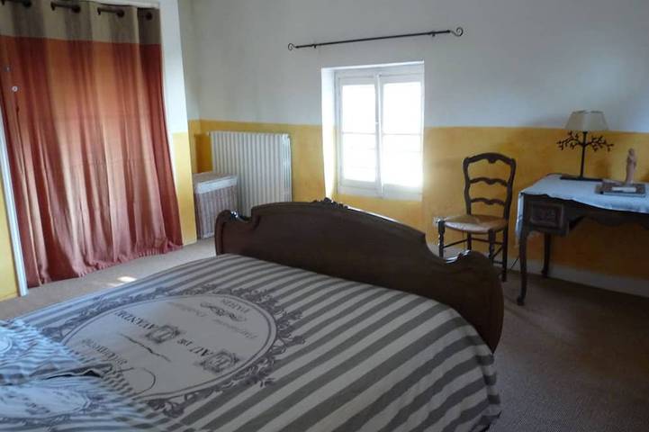 Location de vacances pour 10 personnes, avec jardin à Balma - 3