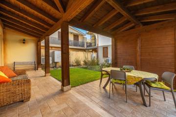 Casa Vacanza per 4 Persone in Pula Cagliari, Pula e dintorni, Foto 2