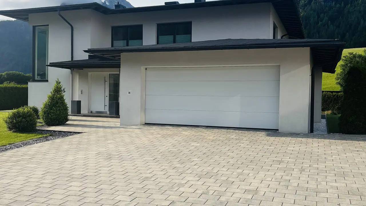 Ganze Ferienwohnung, Ferienwohnung für 2 Personen (60 m²) in Waidring in Waidring, Chiemgauer Alpen