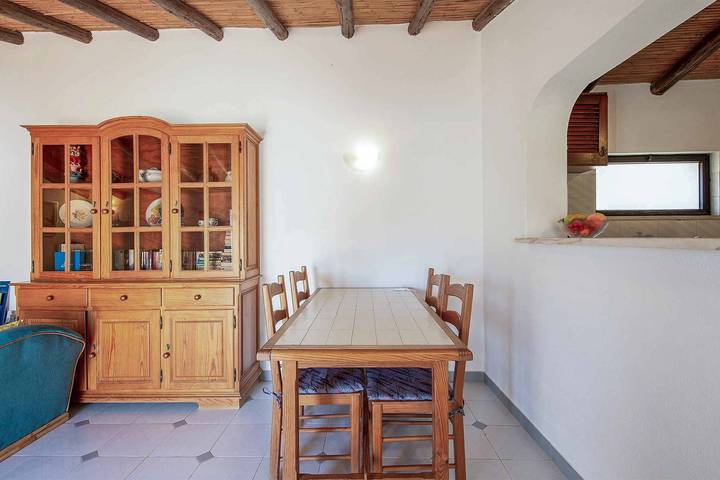 Villa pour 4 personnes, avec terrasse à Faro - 4