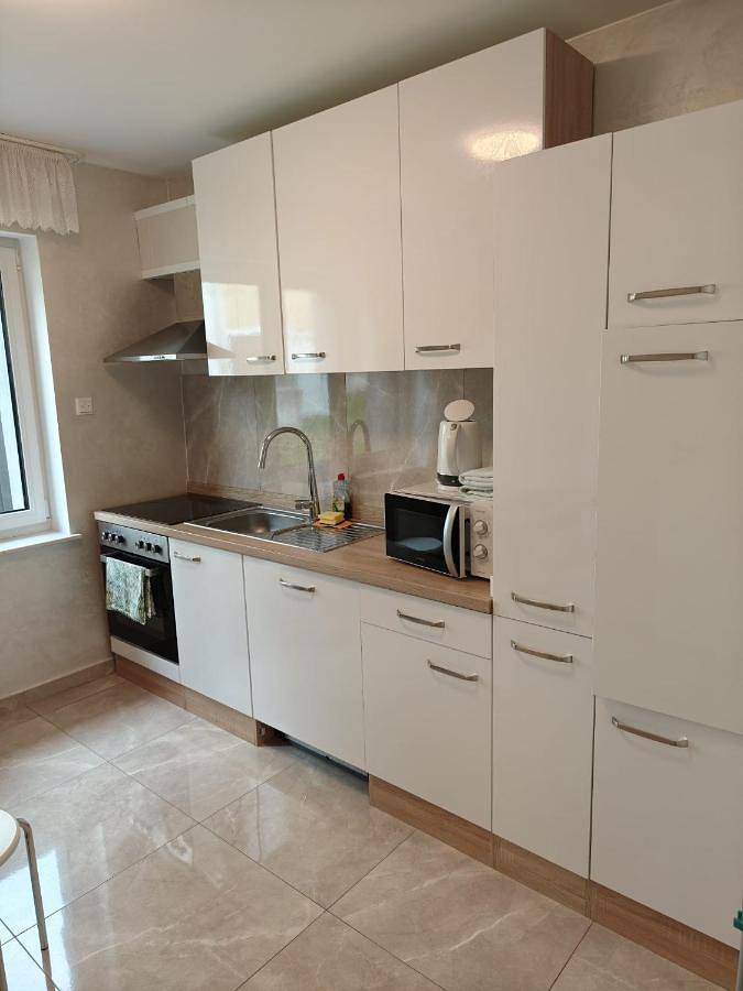 Ferienwohnung für 2 Personen, mit Terrasse und Garten sowie Ausblick in Blomberg - 2