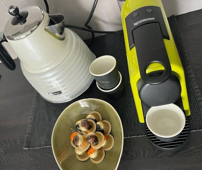 Gîte pour 2 personnes, avec terrasse et vue dans Office De Tourisme De Beaulieu Sur Mer - 4