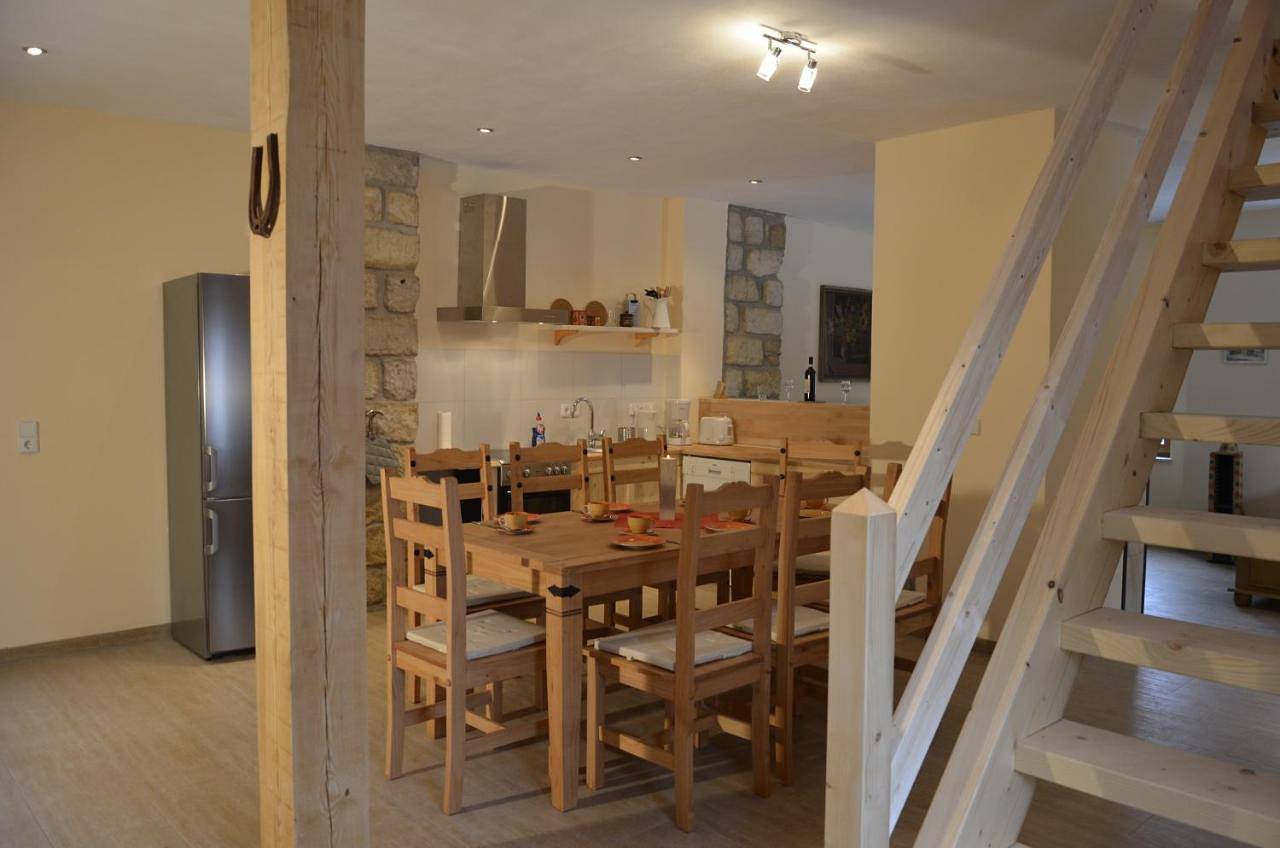 Three-Bedroom House in Struppen, Elbsandsteingebirge