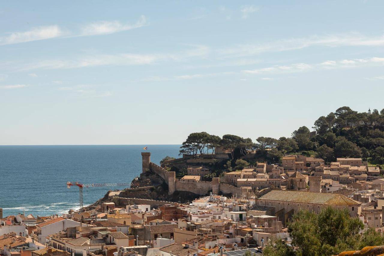 Feelathome Vil-la Romana in Tossa de Mar, Costa Brava