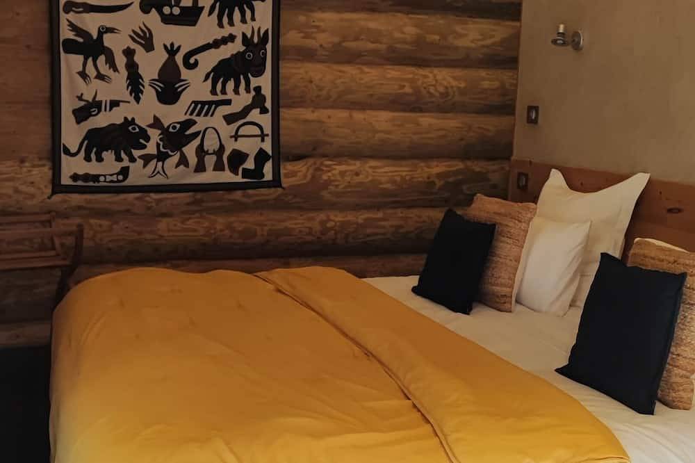 Chalet Green de 20m² in Chazey-sur-Ain, Belley