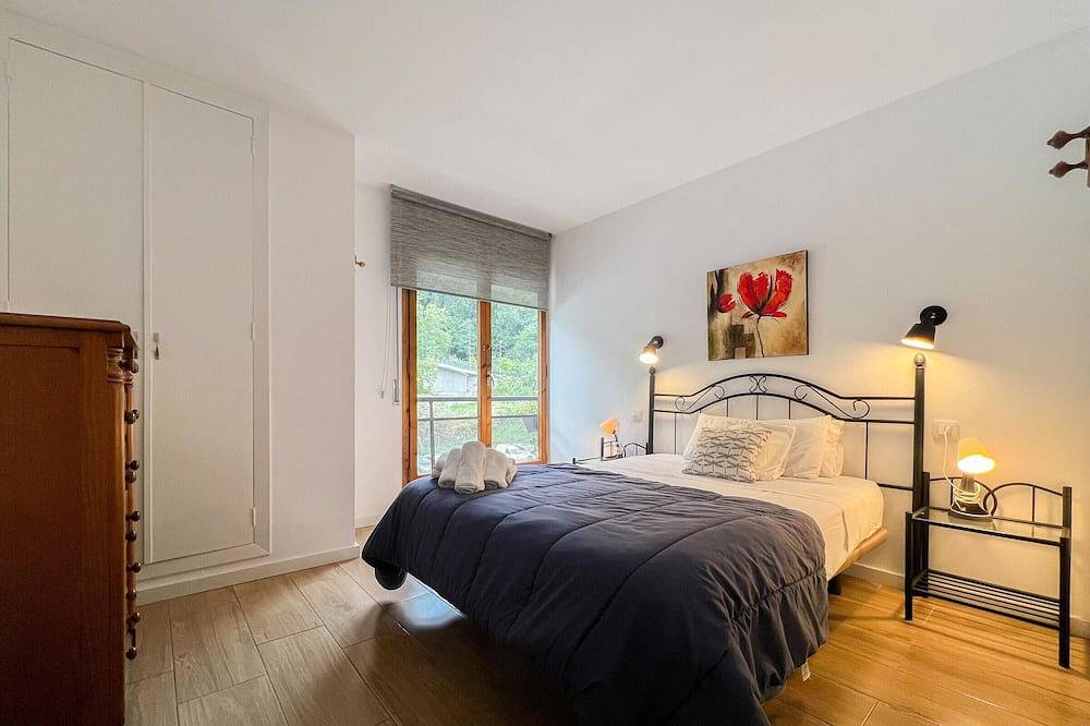 Ganze Wohnung, Moderner Komfort in Escaldes-Engordany, 3 Schlafzimmer, Parkplatz in Grandvalira