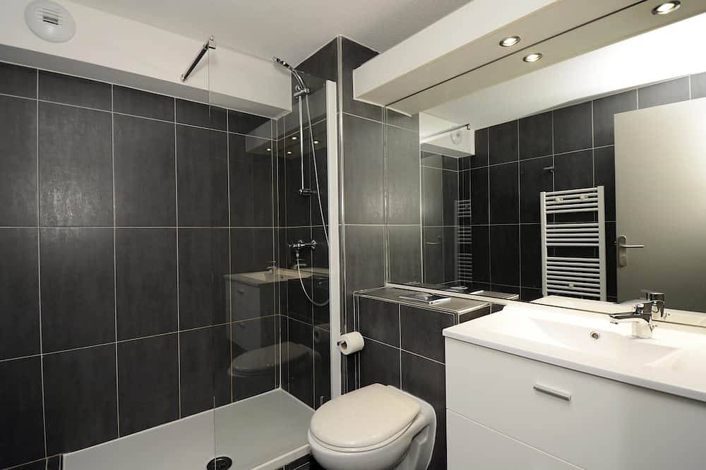Ganze Wohnung, Studio Cosy avec piscine extérieure | Proche des Thermes in Balaruc-les-Bains, Mittelmeerküste (Frankreich)