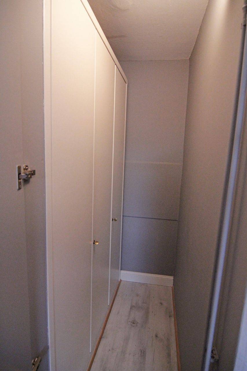 Ganze Wohnung, Perfekt zum Sonnenbaden oder auf das Ferienleben der Strandstraße hinabzuschauen in Westerland, Sylt (Gemeinde)