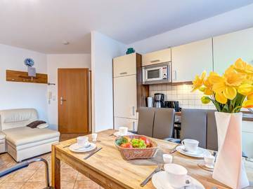 Ferienwohnung für 3 Personen in Ückeritz, Usedom, Bild 3