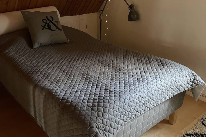 Ferienhaus für 5 Personen, mit Terrasse und Garten in Helsingborg - 3