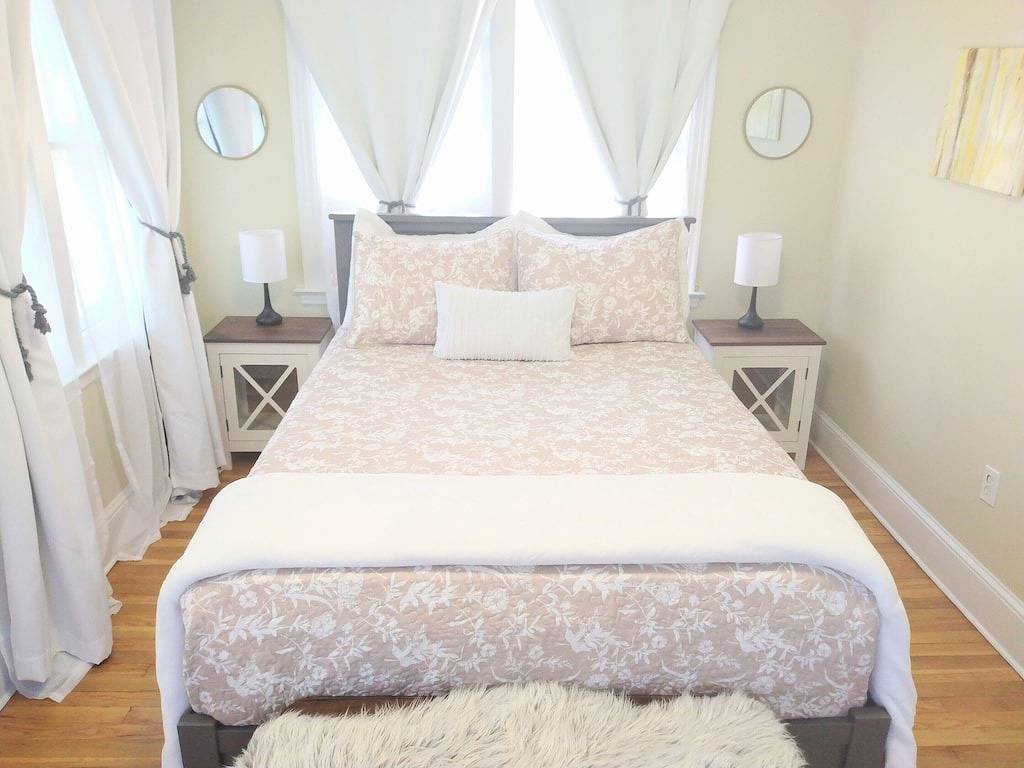 Ganze Wohnung, Enjoy a restful stay with fast internet, smart Tv and the company of your pet. in Litchfield County