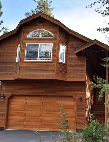 Holiday Home for 8 People in Placer County, Photo 1