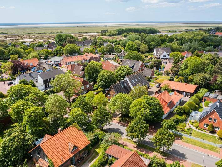 Ferienwohnung für 4 Personen, mit Balkon - 1