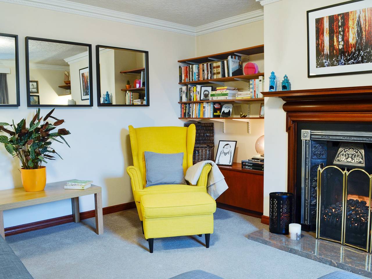 Cottage voor 6 personen met tuin in Aberdeen, Aberdeenshire