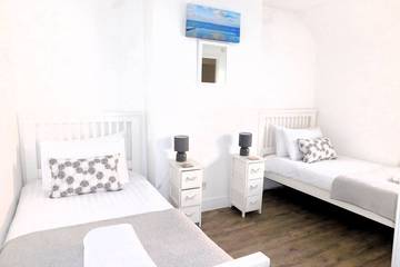 Cottage for 4 People in Sheringham, Norfolk, Photo 3