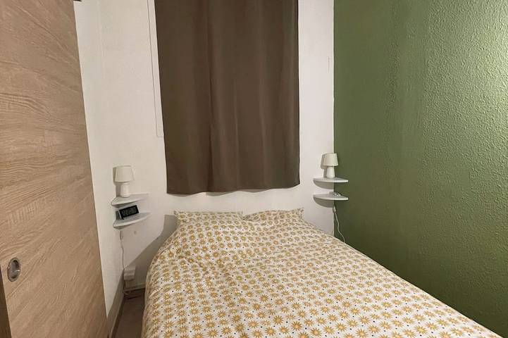 Ganze Wohnung, Wohnung am Fuße der Briançon / Serre Chevalier Pisten in Briançon, Serre Chevalier
