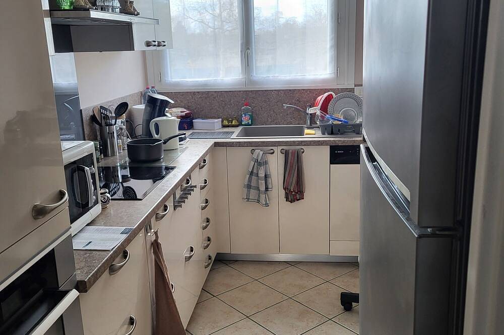 Homestay in Saint-Gaudens, Haute-Garonne