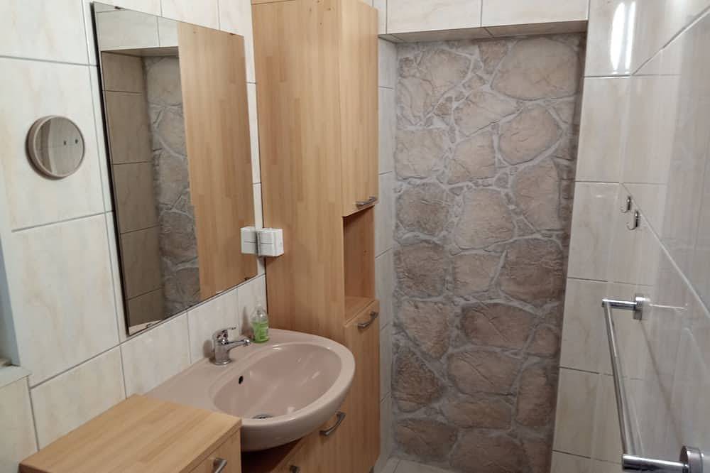 Ganze Wohnung, Ferienwohnung We 1 in Plötzin, Werder