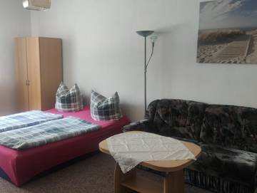 Bauernhof für 3 Personen in Schaprode, Ostseeinseln, Bild 3