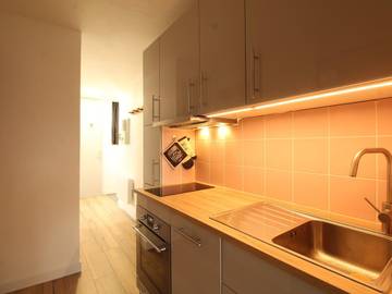 Vakantieappartement voor 6 Personen in Flaine, Grand Massif, Afbeelding 4