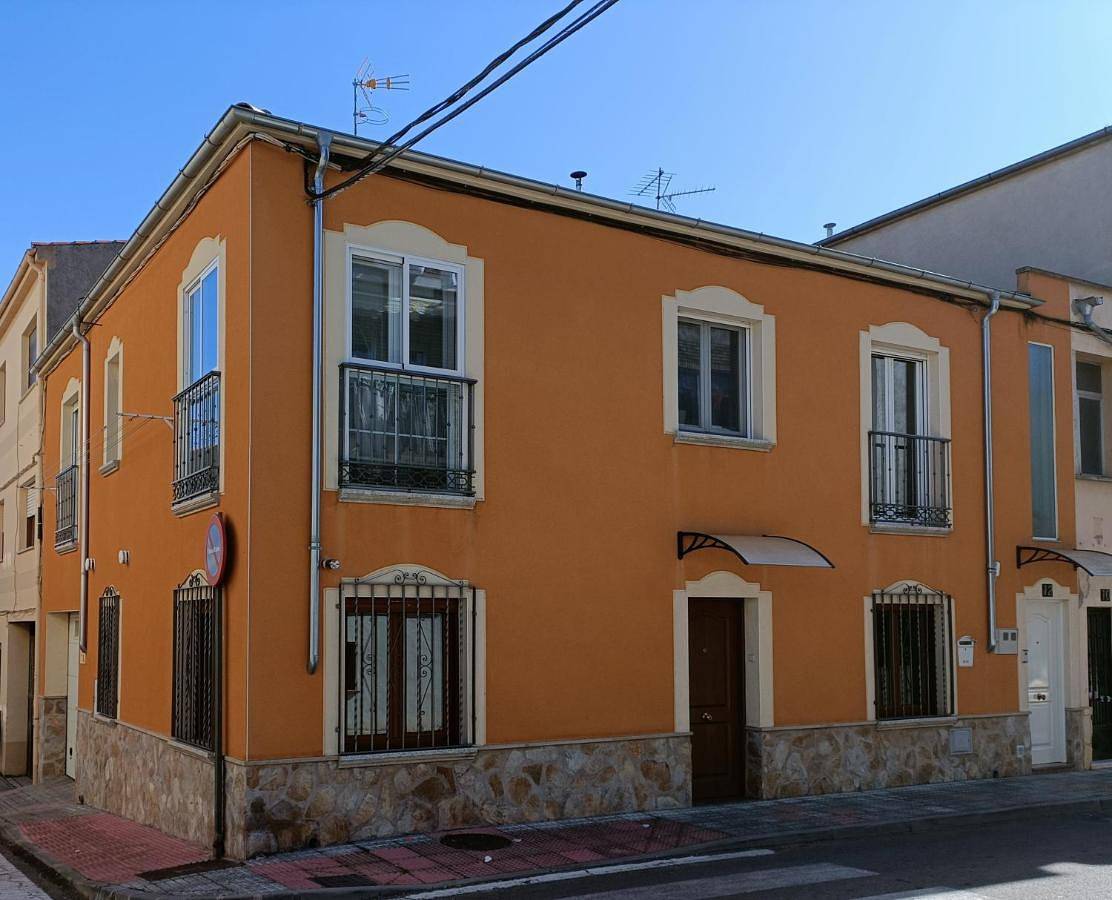 Apartamento entero, Vut Casa in Ciudad Rodrigo, Provincia de Salamanca