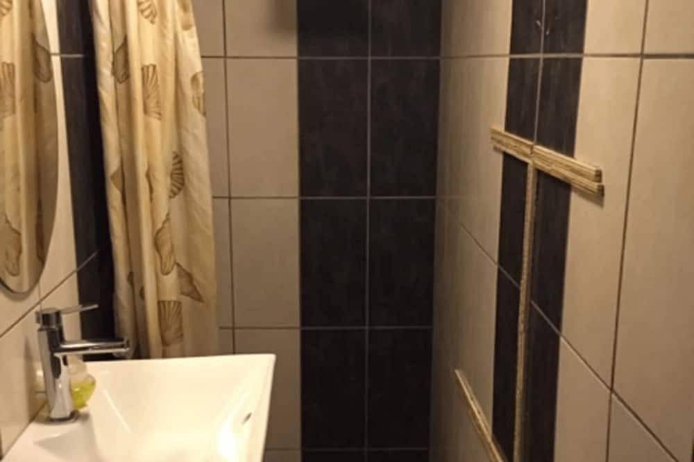 Entire apartment, Apt British under the slopes (Apt N°21) in Roanne, Roanne region