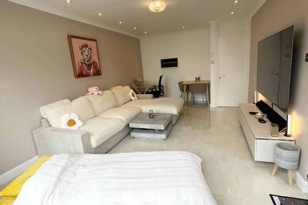 Appartamento intero, Modern apartment in Dublin City centre in Dublino, Contea di Dublino