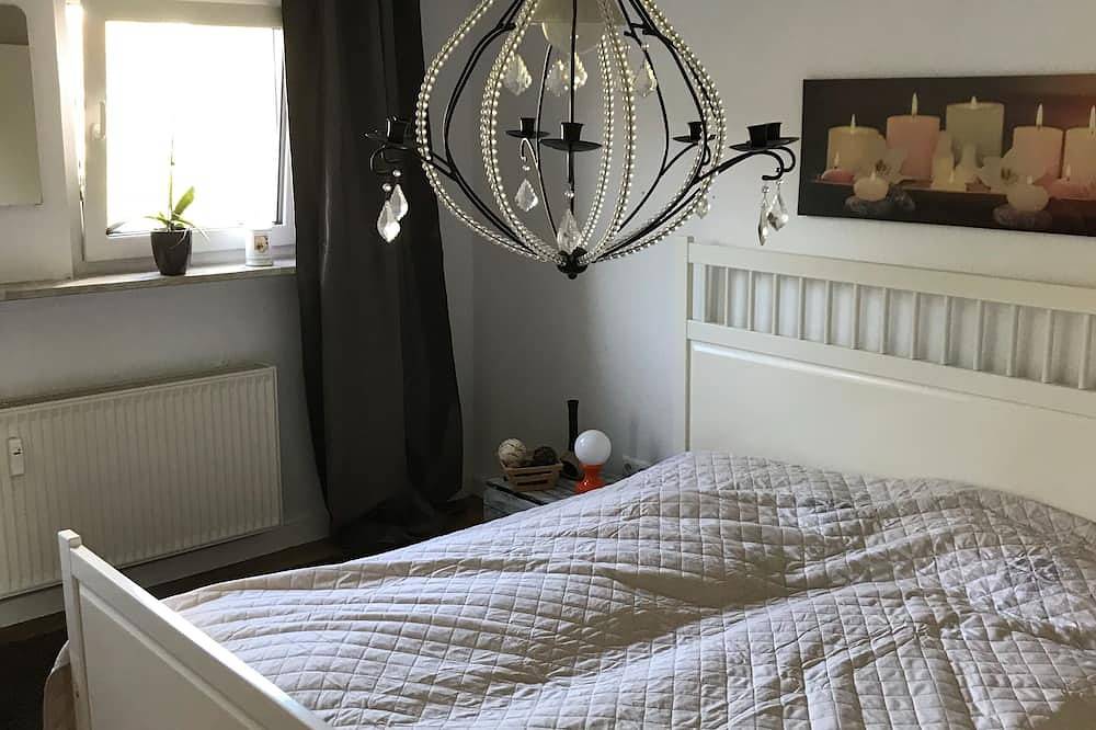 Apartamento entero, Apartamento Lichtblick cerca del Centro in Oberhausen, Región del Ruhr
