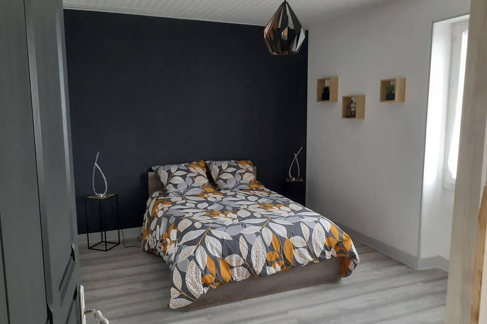 Domaine De Sweendy Gite Le Panoramique in Le Bugue, Périgord