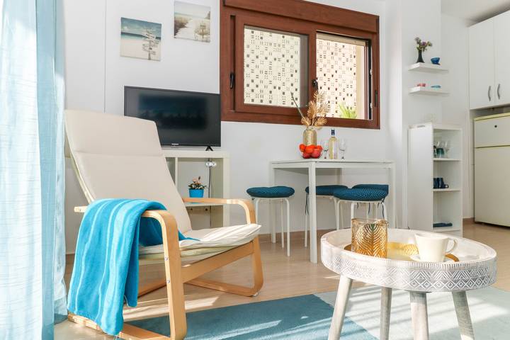 Ferienwohnung für 4 Personen in Fuengirola - 2