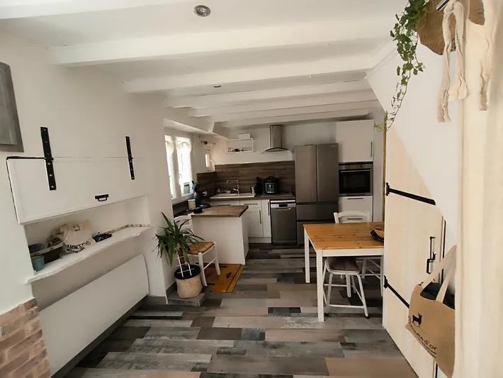 Casa de vacaciones para 5 personas, Se admiten mascotas - 1