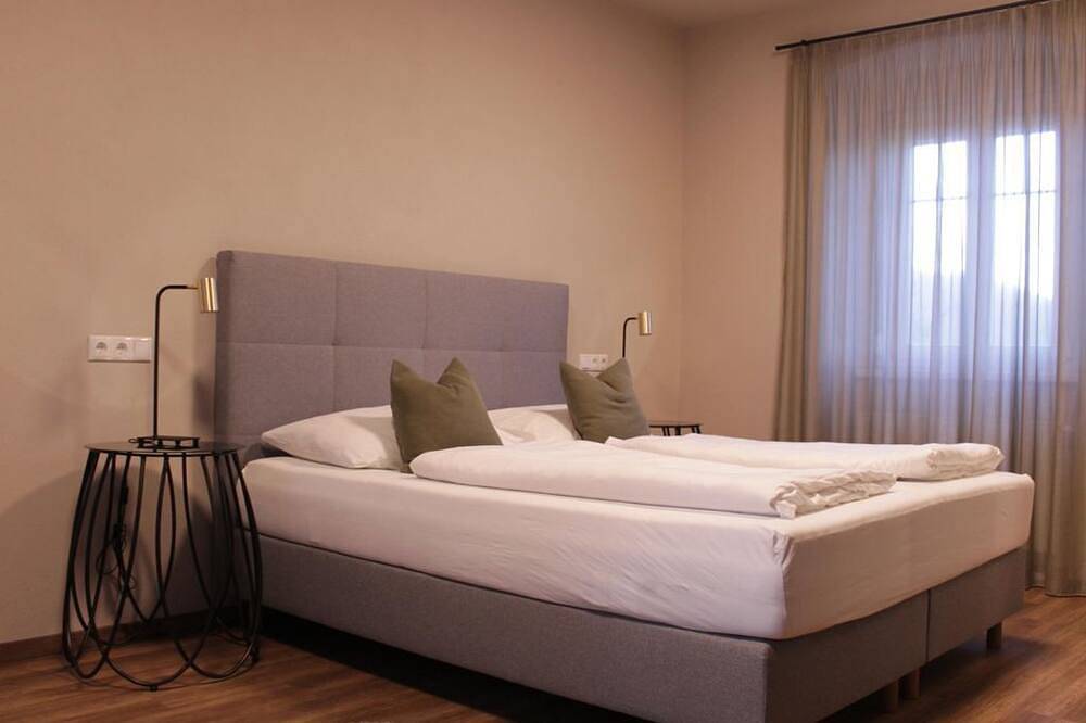 Ganze Wohnung, Trautes Quartier Apartment 2 (Ap2) - Trautes Quartier in Südoststeiermark, Bad Gleichenberg