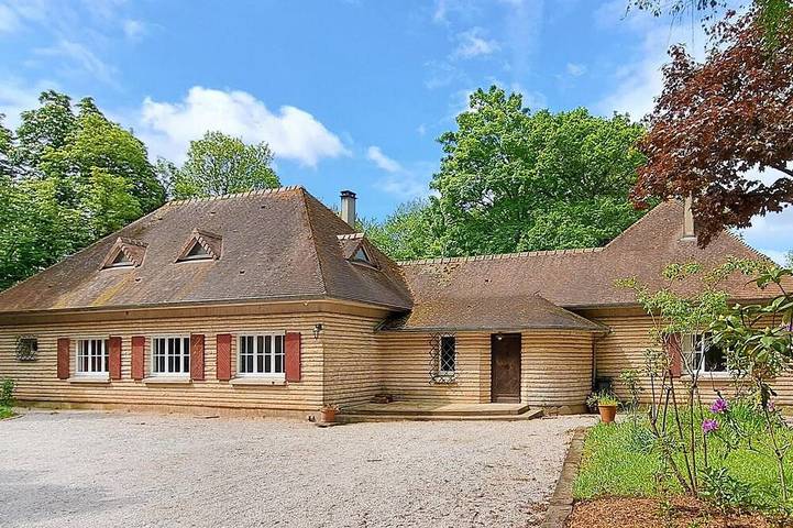 Gîte pour 14 personnes à Colombières