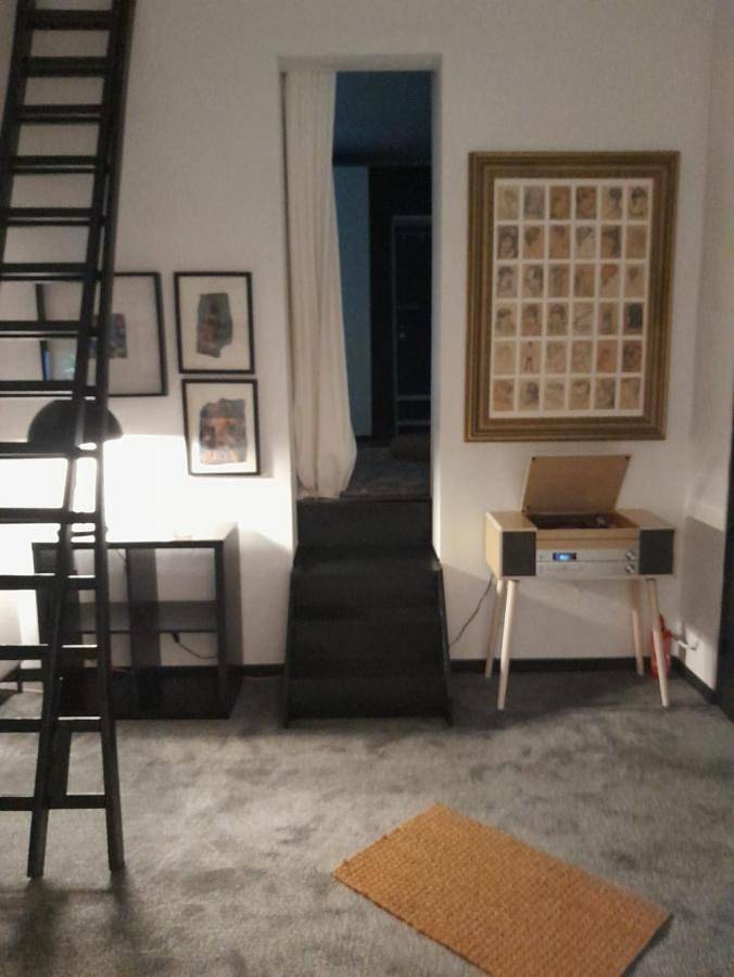 Maison d’hôte pour 4 personnes, avec jardin et vue à Jalhay - 3