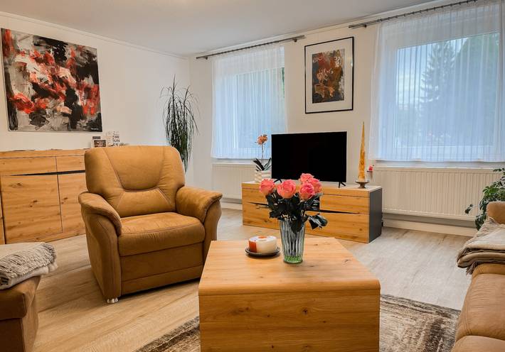 Ferienwohnung für 4 Personen in Chemnitz - 4