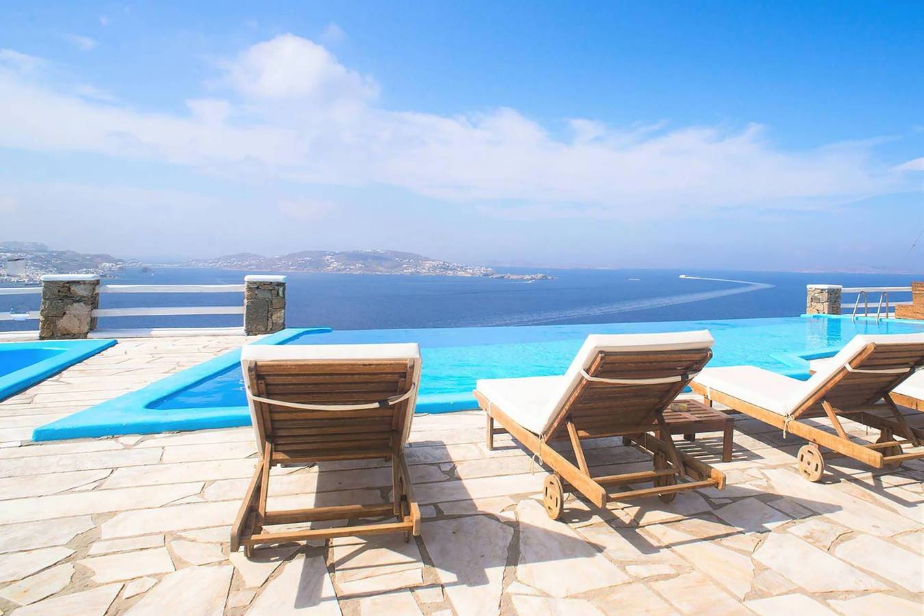 Rose Studio 2 in Tourlos (Mykonos), Mykonos