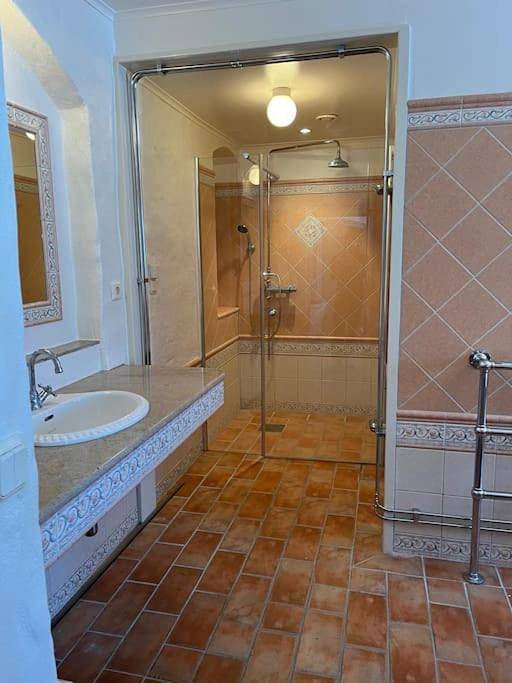 Appartement entier, Three-Bedroom Apartment in Uppsala