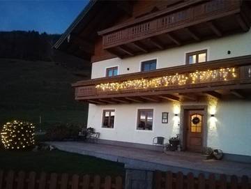 Ferienwohnung für 5 Personen in Mondsee & Irrsee, Bild 1