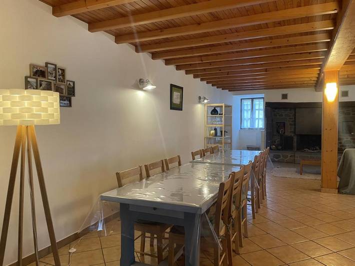 Location de vacances pour 15 personnes à Olby - 4