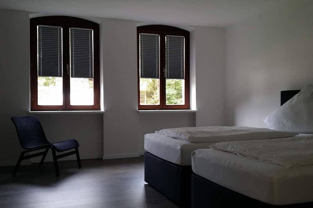 Ganze Wohnung, Ferienwohnung/App. für 6 Gäste mit 120m² in Sankt Goarshausen in Sankt Goarshausen, Mittelrhein