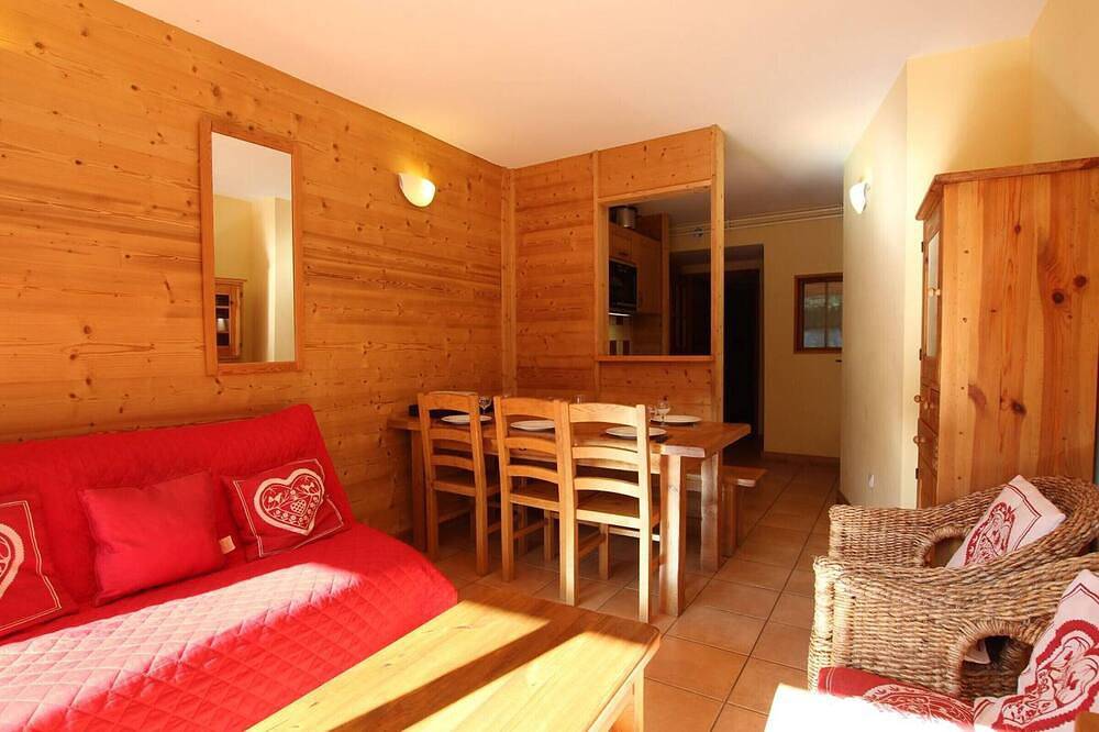 Photo : Appartement de vacances