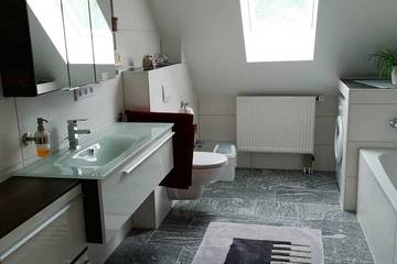 Bauernhof für 8 Personen in Leutenbach, Fränkische Schweiz, Bild 1