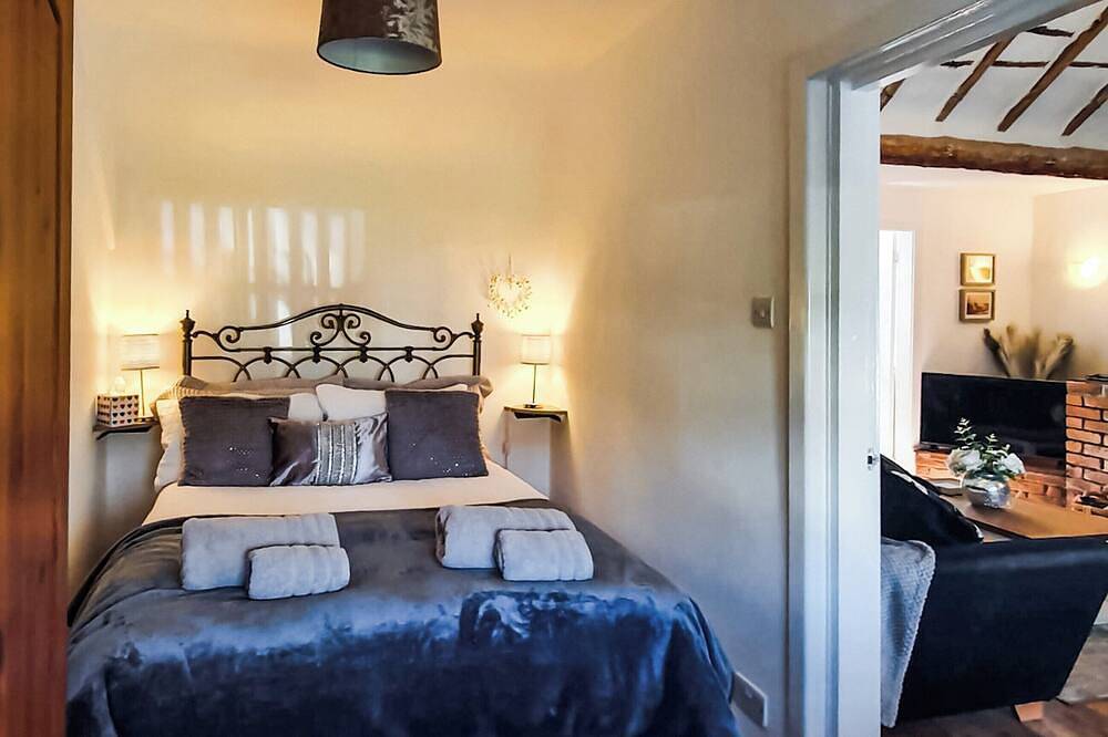 1 slaapkamer accommodatie in Churchtown, near Southport in Southport (Merseyside), Merseyside