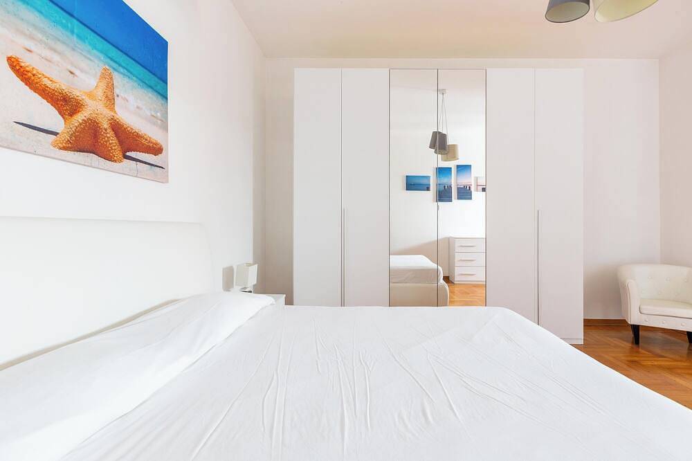 Villa di Carmen by Barbarhouse in Castrignano del Capo, Golfo de Tarento