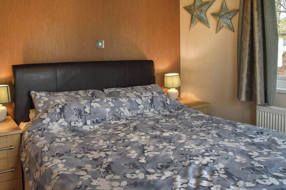 3 Schlafzimmer Unterkunft in Tydd St Giles, near Wisbech in Tydd St Giles, Cambridgeshire