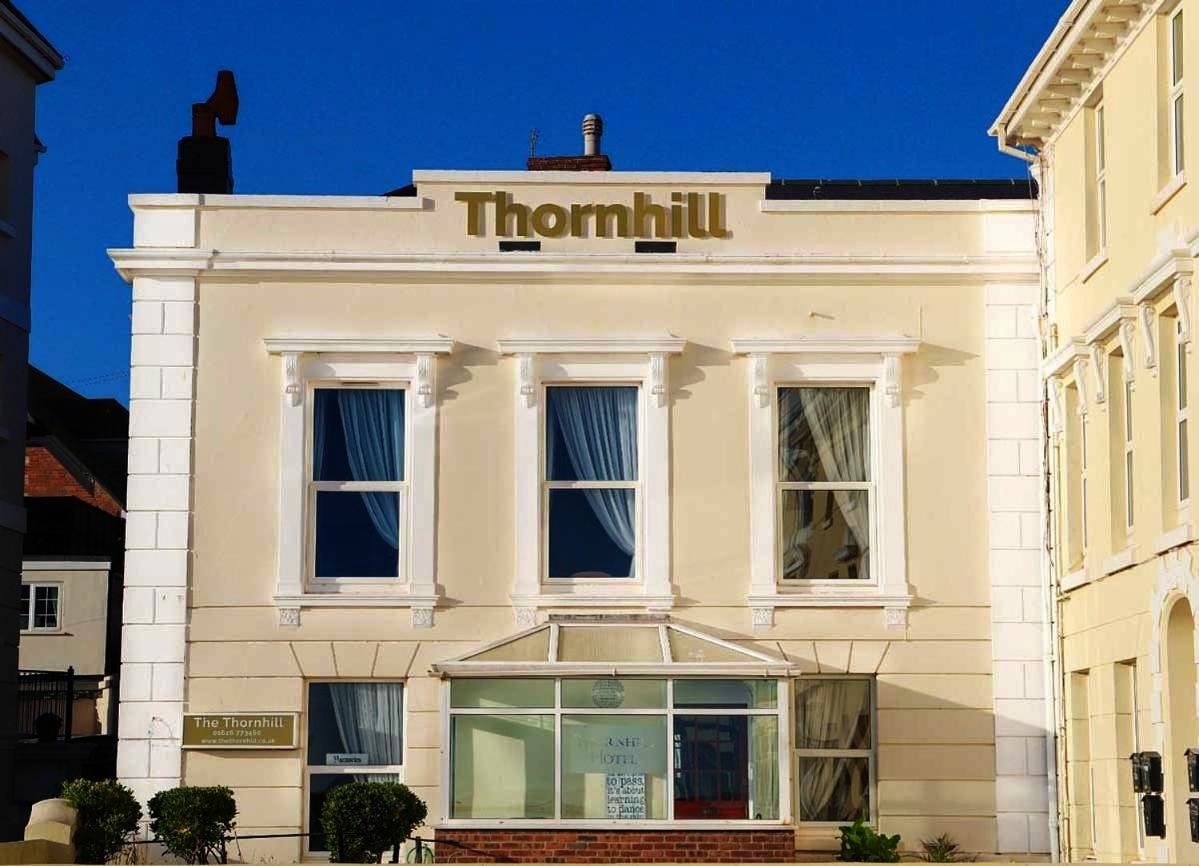 #12 Small Twin Room in Teignmouth, Devon