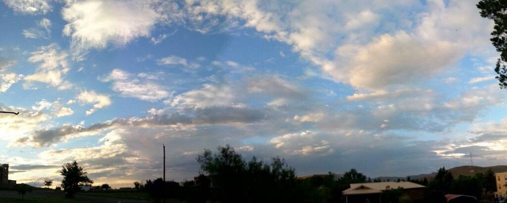 Vacation rental for 6 people, with yard and balcony in Alpine