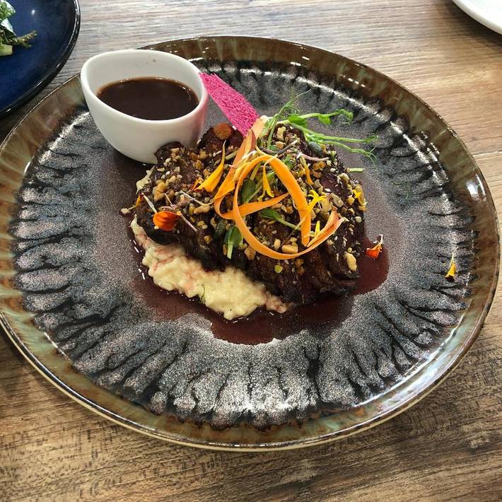 Hôtel pour 2 personnes, avec terrasse dans vallée d'Aspe - 2