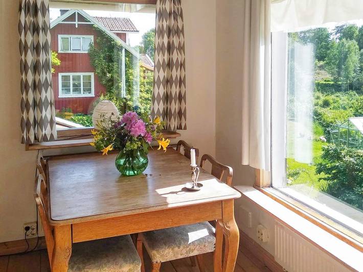 5 Personen Ferienhaus in Floda in Skallsjö distrikt, Lerum