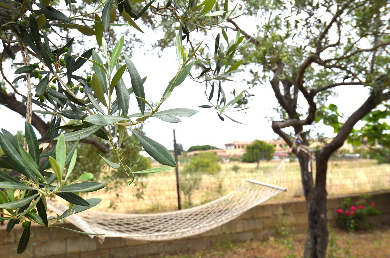 Ferienhaus für 6 Personen mit Terrasse in Sassari, Sassari Provinz